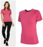 outhorn - Damen Trainingsshirt - pink 34/XS