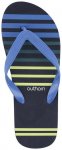 Outhorn - Flip Flops - Herren Zehentrenner - blau navy EU 41