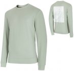 Outhorn - Herren Casual Pullover BLM620 Mountain, minze M