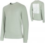 Outhorn - Herren Casual Pullover BLM620 Mountain, minze