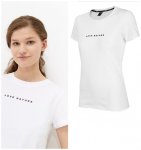 Outhorn - Love Nature - Damen T-Shirt - weiß 34/XS