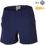 Royal Robbins - Backcountry Short - Damen kurze Shorts, navy