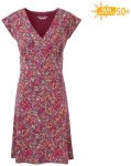 Royal Robbins - Essential Plein Air - Damen Kleid rot 34/XS