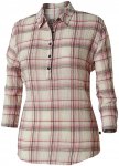 Royal Robbins - Oasis - Damen Langarmshirt im Blusenstyle