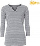 Royal Robbins - Split Henley - Damen 3/4 Arm Shirt