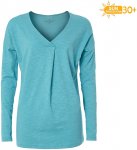 Royal Robbins - Yosemite Slub - Damen Langarmshirt