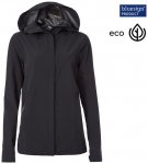 Royal Robins - Oakham Waterproof Jacket Damen Regenjacke, schwarz 34/XS
