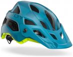 Rudy Project Protera+ Helm Fahrradhelm, blau M