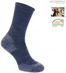 Silverpoint - Merino ALL TERRAIN HIKER - Outdoorsocken
