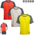 SKRATTA - Mix Hanf T-Shirt BENTE Herren T-Shirt kühlend