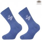 Sweet Protection - Hunter Merino Socks Jr Socken, blau L
