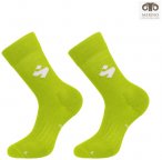 Sweet Protection - Hunter Merino Socks Jr Socken, grün L