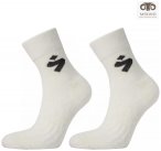 Sweet Protection - Hunter Merino Socks Socken, weiß L