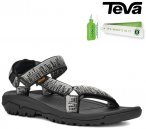 TEVA - HURRICANE XLT2 Outdoor Sandalen, schwarz EU 44.5