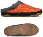 Teva M's ReEmber Terrain Herrenhausschuhe Schuhe, orange EU 42