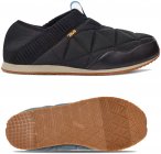 Teva M's ReEmber Terrain Outdoorschuhe Hausschuhe, schwarz