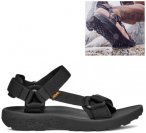 TEVA - ORIGINAL Hydratrek Outdoor Trekking- Sandalen, schwarz EU 42
