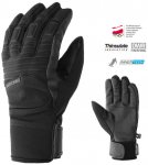 Thinsulate - 4F Marken Skihandschuhe Winterhandschuhe - schwarz XL