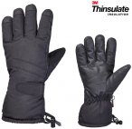 Thinsulate - Areco Marken Skihandschuhe Winterhandschuhe - schwarz XL