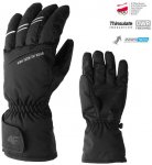 Thinsulate - Marken Skihandschuhe 4F Winterhandschuhe - schwarz XL
