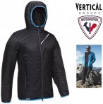 Vertical - Hybrid Jacke Outdoorjacke, schwarz S