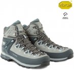 VIBRAM - Craghoppers Damen Wanderschuhe DurPro Trekking Schuhe, grau