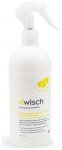 Viwish, natürliches Desinfektionsmittel Oberflächendesinfektion, 500ml Pumpsp.