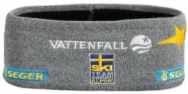 Seger - Headband U4 Ski Team - offizielles Stirnband des...