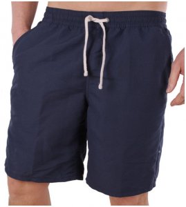 Timberland - Shorts Badehose - blau S