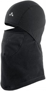 VAUDE - Skimaske - Kuro Facemask - schwarz - S/M