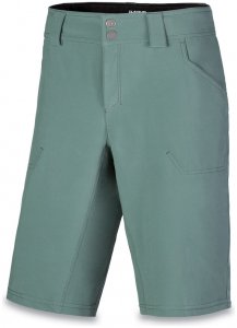 Dakine Cadence Shorts Women Balsam Green M 2018 Fahrradhosen, Gr. M