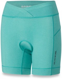 Dakine Comp Liner Shorts Women Lagoon S 2018 Accessoires, Gr. S