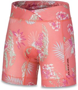 Dakine Comp Liner Shorts Women Waikiki L 2018 Accessoires, Gr. L