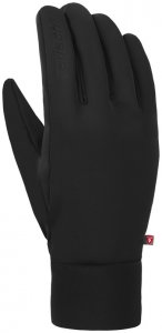 Reusch Walk Stormbloxx Gloves Black 10 2017 Softshellhandschuhe, Gr. 10