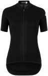 ASSOS Uma GT C2 Evo Kurzarm Trikot Damen schwarz S 2023 Fahrradtrikots, Gr. S