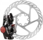Avid Bearing 5 Scheibenbremse Vorderrad/Hinterrad 160mm 2022 Scheibenbremssätte