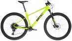 BMC Twostroke AL One grün 48cm (29") 2022 Mountainbikes, Gr. 48cm (29")