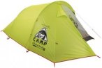 Camp Minima 3 SL Zelt grün  2022 3-Personen Zelte