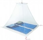 Cocoon Mosquito Travel Net Ultralight Double transparent/weiß  2022 Moskitozelt