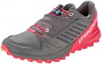 Dynafit Alpine Pro Schuhe Damen grau/pink UK 5 | EU 38 2021 Laufschuhe, Gr. UK 5