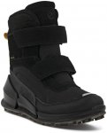 ECCO Biom K2 Stiefel Kinder schwarz EU 30 2022 Freizeitstiefel, Gr. EU 30