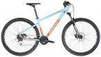 Ghost Kato Essential 29 AL blau/orange 52cm 2023 Mountainbikes, Gr. 52cm