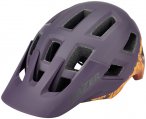 Lazer Coyote Helm lila S | 52-56cm 2023 Fahrradhelme, Gr. S | 52-56cm