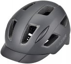 Lazer Lizard Helm schwarz L | 58-61cm 2023 Fahrradhelme, Gr. L | 58-61cm