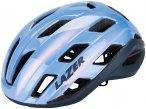 Lazer Strada KinetiCore Helm blau L | 58-61cm 2023 Fahrradhelme, Gr. L | 58-61cm