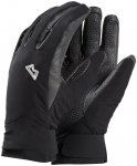 Mountain Equipment Terra Handschuhe Damen schwarz XS | 6-7 2021 Wintersport Hand
