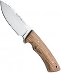 Muela Rhino Olive Wood Messer braun/silber  2021 Werkzeuge