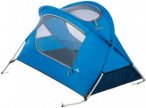 Nomad Kids Travel Bed blau  2021 1-Personen Zelte