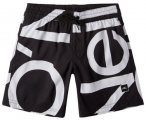 O'Neill Cali Zoom Shorts Jungen schwarz/weiß 128 2022 Schwimmslips & -shorts, G