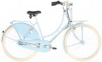 Ortler Van Dyck Cargo Swing blau 50cm 2023 Cityräder, Gr. 50cm